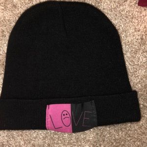 LIL PEEP BEANIE